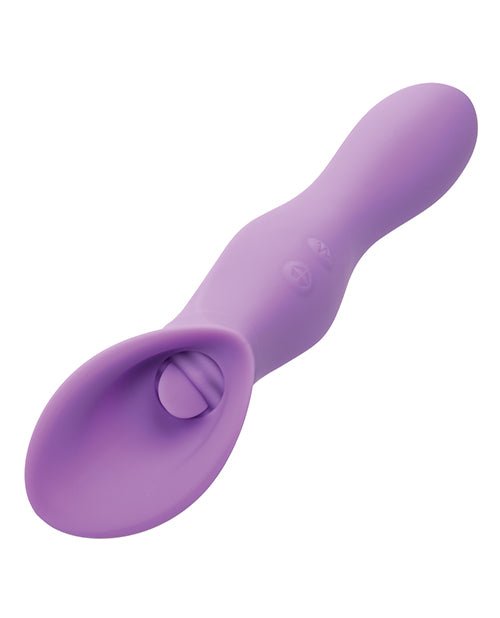 Couture Dual Flickering Wand - Purple | Shop Lowest Prices at Funlove.com