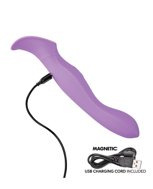 Couture Dual Flickering Wand - Purple | Shop Lowest Prices at Funlove.com