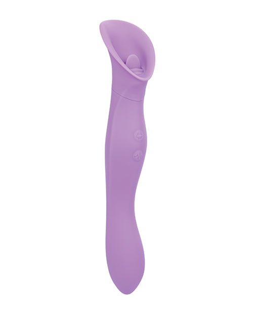 Couture Dual Flickering Wand - Purple | Shop Lowest Prices at Funlove.com