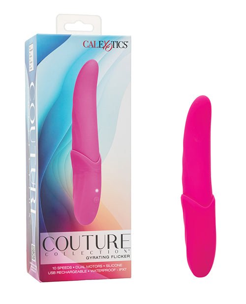 Couture Gyrating Flicker - Pink | Shop Lowest Prices at Funlove.com