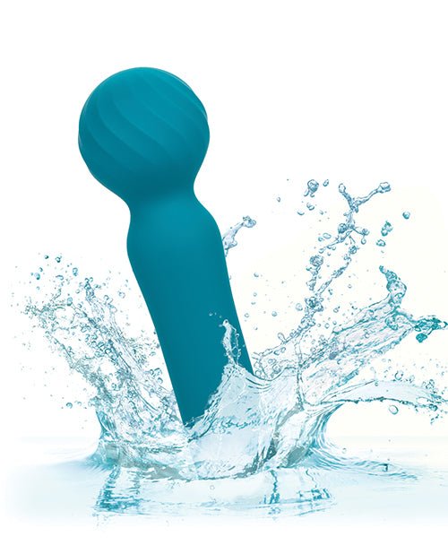 Couture Rumble Wand - Turquoise | Shop Lowest Prices at Funlove.com