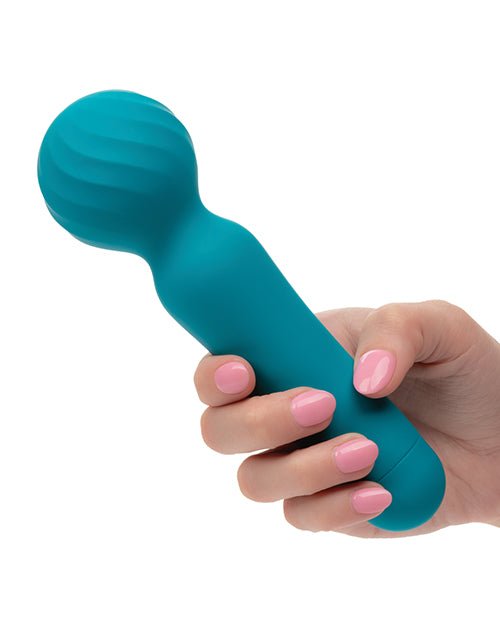 Couture Rumble Wand - Turquoise | Shop Lowest Prices at Funlove.com