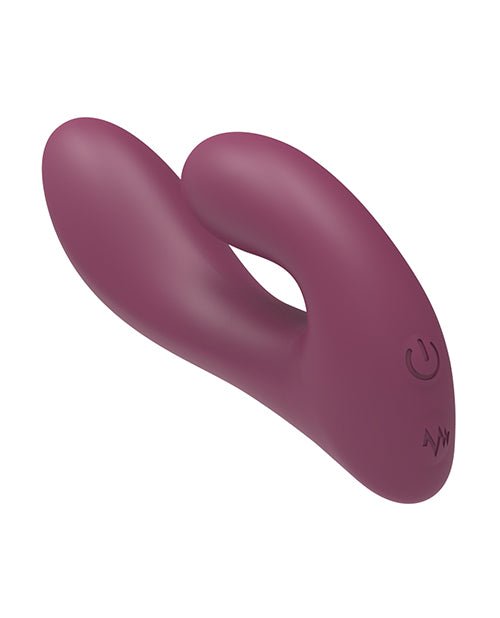Crave Multi - Function Rabbit - Purple | Shop Lowest Prices at Funlove.com