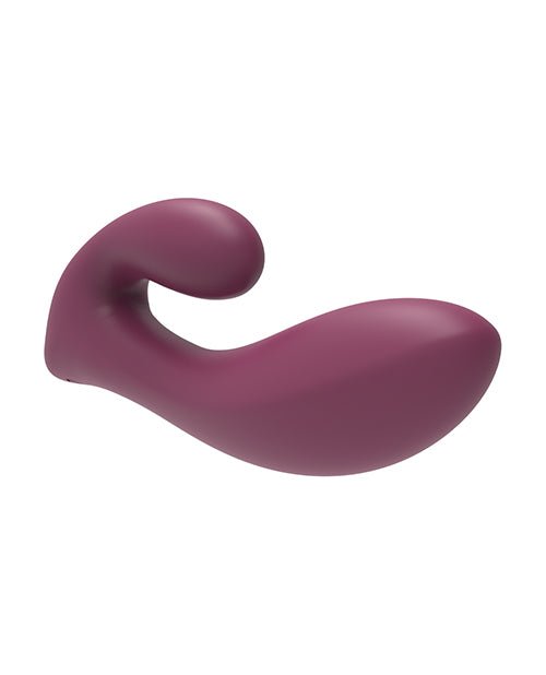 Crave Multi - Function Rabbit - Purple | Shop Lowest Prices at Funlove.com