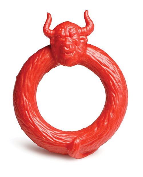 Creature Cocks Beast Mode Silicone Cock Ring | Shop Lowest Prices at Funlove.com