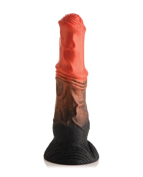 Creature Cocks Centaur Silicone Dildo | Shop Lowest Prices at Funlove.com