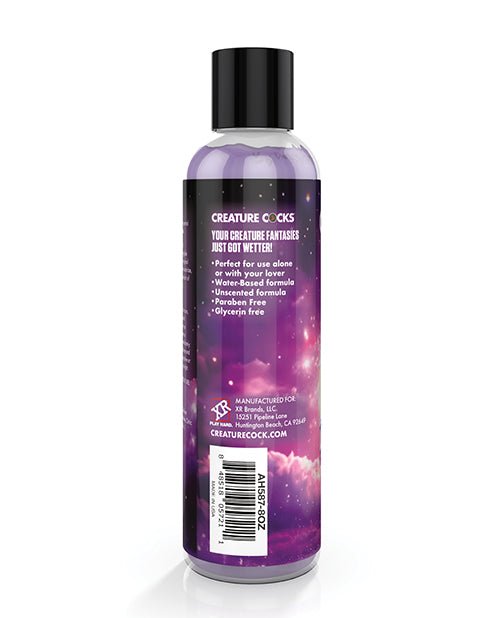 Creature Cocks - Creature Slime Purple Slime Water - Based Lubricant 8oz | Shop Lowest Prices at Funlove.com