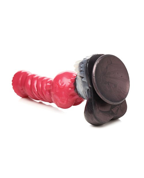 Creature Cocks Cujo Canine Silicone Dildo | Shop Lowest Prices at Funlove.com