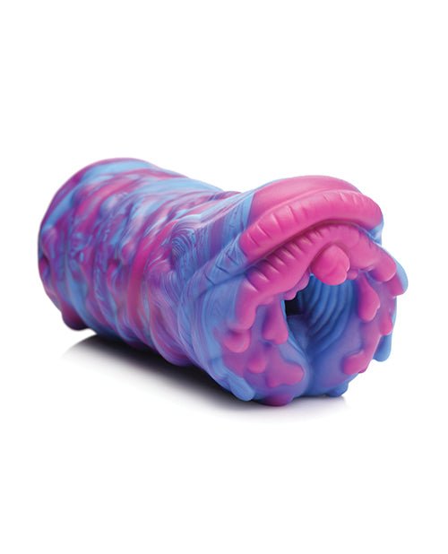 Creature Cocks Cyclone Alien Silicone Vagina Stroker | Shop Lowest Prices at Funlove.com