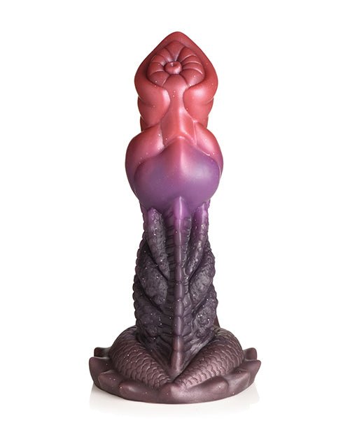Creature Cocks Deep Diver Silicone Dildo | Shop Lowest Prices at Funlove.com