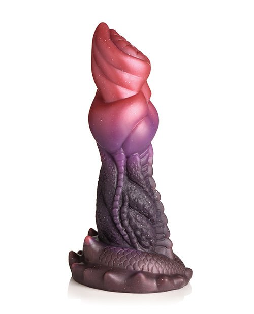 Creature Cocks Deep Diver Silicone Dildo | Shop Lowest Prices at Funlove.com