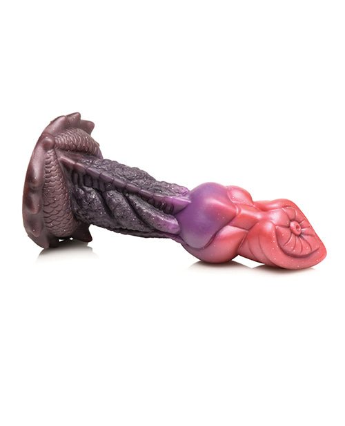 Creature Cocks Deep Diver Silicone Dildo | Shop Lowest Prices at Funlove.com
