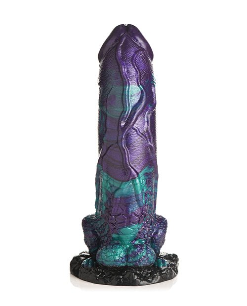 Creature Cocks Dino Dick Silicone Dildo | Shop Lowest Prices at Funlove.com