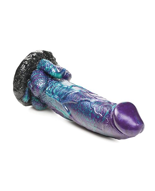 Creature Cocks Dino Dick Silicone Dildo | Shop Lowest Prices at Funlove.com