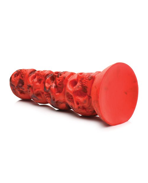 Creature Cocks Doom Silicone Dildo | Shop Lowest Prices at Funlove.com