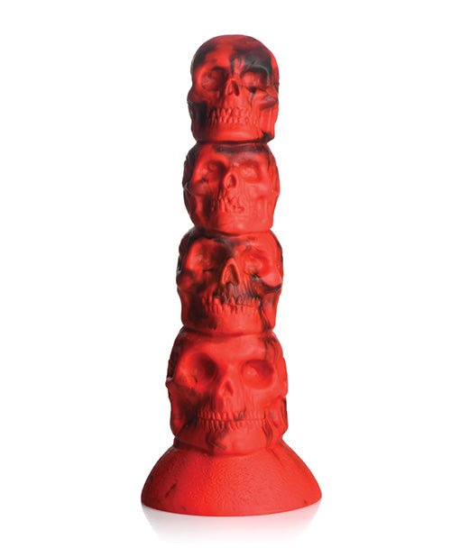 Creature Cocks Doom Silicone Dildo | Shop Lowest Prices at Funlove.com