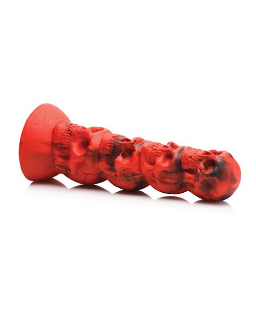 Creature Cocks Doom Silicone Dildo | Shop Lowest Prices at Funlove.com