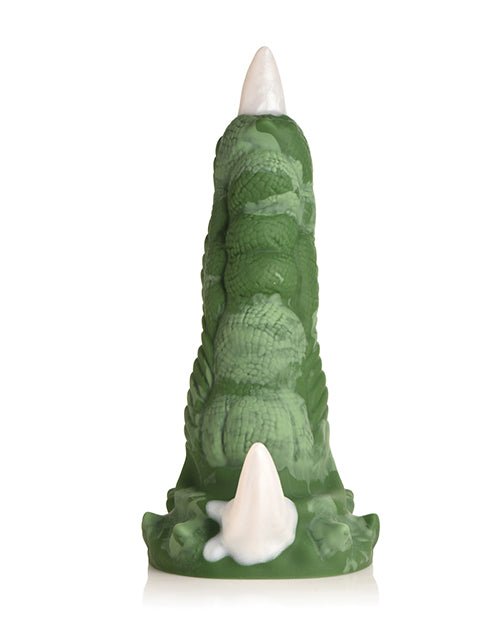 Creature Cocks Dragon Claw Silicone Dildo | Shop Lowest Prices at Funlove.com