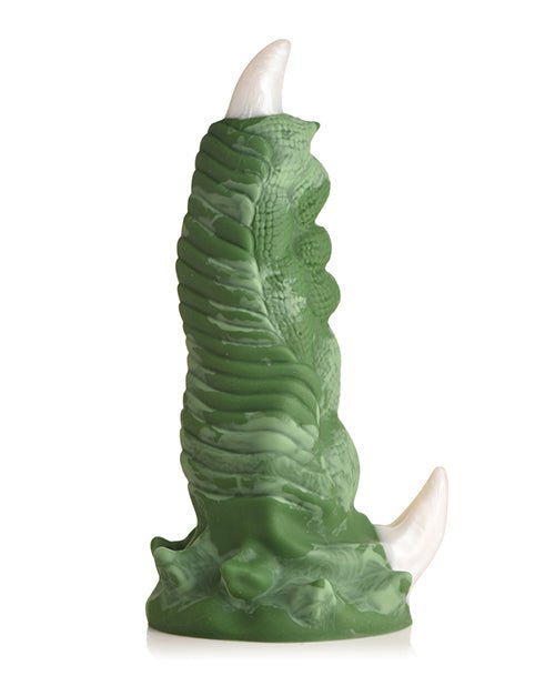 Creature Cocks Dragon Claw Silicone Dildo | Shop Lowest Prices at Funlove.com
