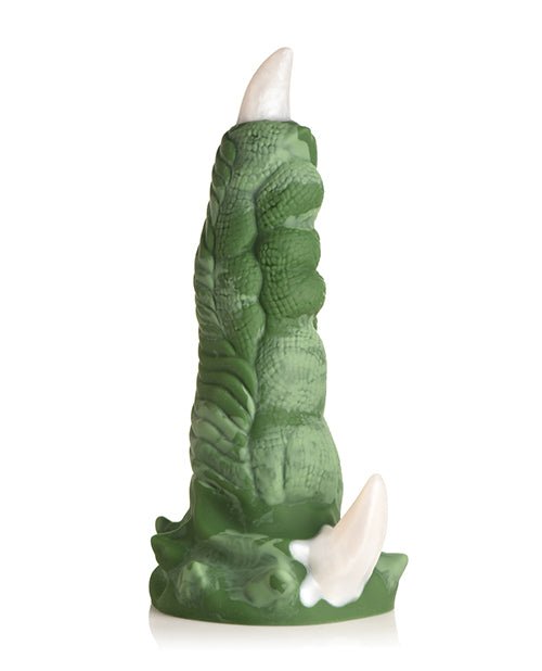 Creature Cocks Dragon Claw Silicone Dildo | Shop Lowest Prices at Funlove.com