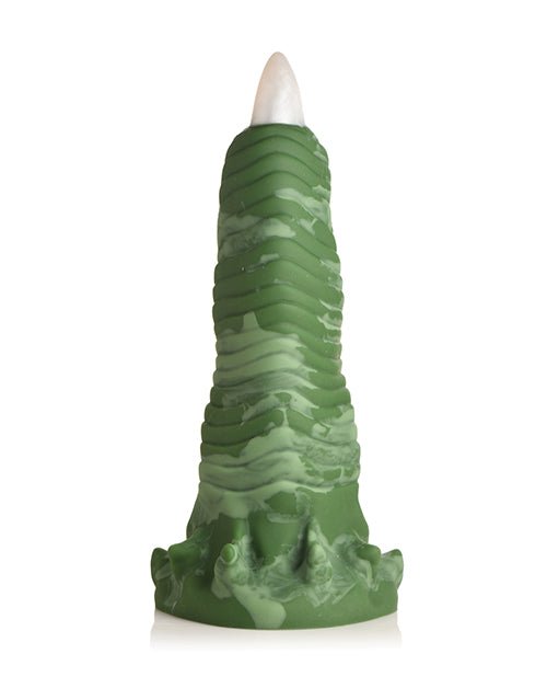 Creature Cocks Dragon Claw Silicone Dildo | Shop Lowest Prices at Funlove.com