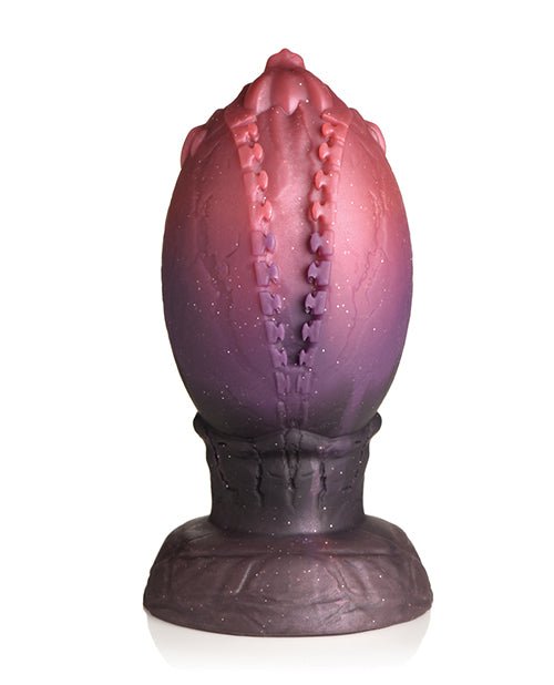 Creature Cocks Dragon Hatch Silicone Egg | Shop Lowest Prices at Funlove.com