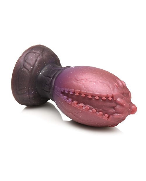 Creature Cocks Dragon Hatch Silicone Egg | Shop Lowest Prices at Funlove.com