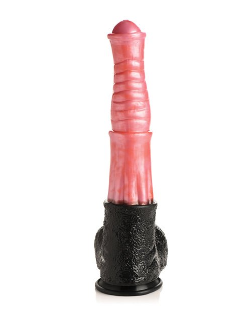 Creature Cocks Giant Centaur XL Silicone Dildo | Shop Lowest Prices at Funlove.com