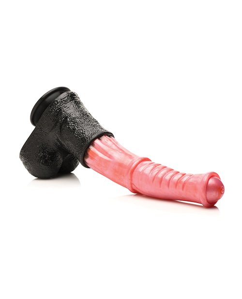 Creature Cocks Giant Centaur XL Silicone Dildo | Shop Lowest Prices at Funlove.com