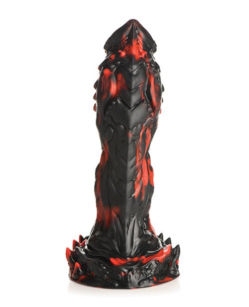 Creature Cocks Grim Reaper Silicone Dildo | Shop Lowest Prices at Funlove.com
