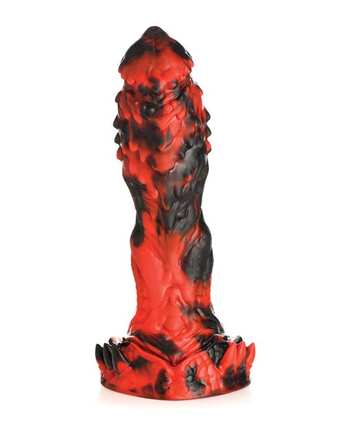 Creature Cocks Grim Reaper Silicone Dildo | Shop Lowest Prices at Funlove.com