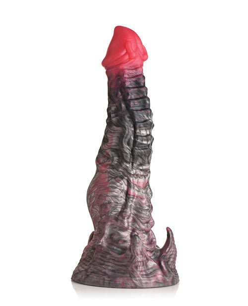 Creature Cocks Hades Silicone Dildo | Shop Lowest Prices at Funlove.com