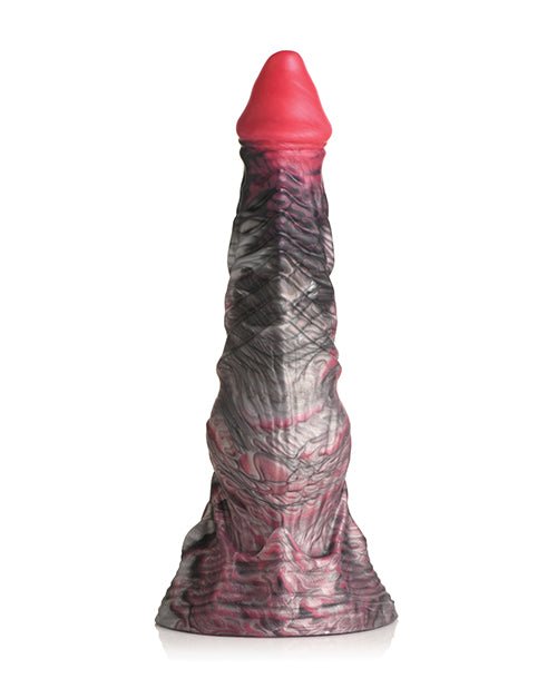 Creature Cocks Hades Silicone Dildo | Shop Lowest Prices at Funlove.com