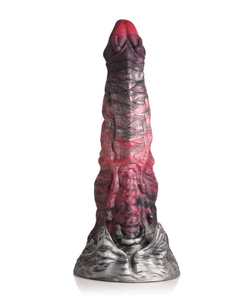 Creature Cocks Hades Silicone Dildo | Shop Lowest Prices at Funlove.com