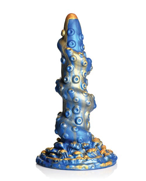Creature Cocks Lord Kraken Silicone Dildo | Shop Lowest Prices at Funlove.com