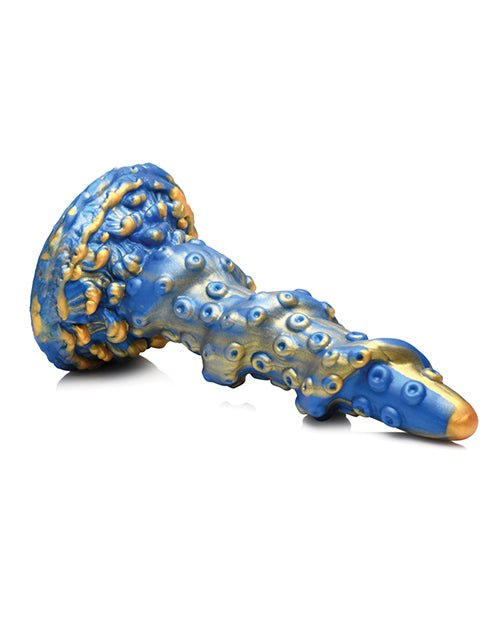 Creature Cocks Lord Kraken Silicone Dildo | Shop Lowest Prices at Funlove.com