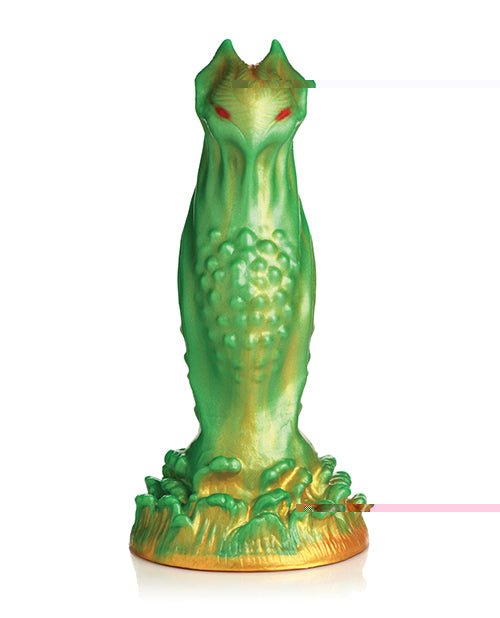 Creature Cocks Nebula Alien Silicone Dildo | Shop Lowest Prices at Funlove.com