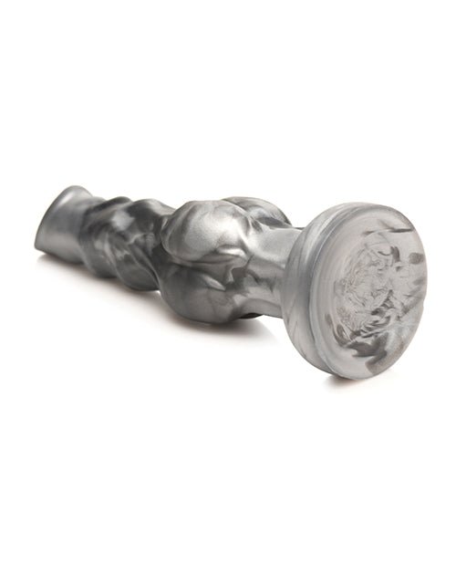 Creature Cocks Night Prowler Silicone Dildo | Shop Lowest Prices at Funlove.com