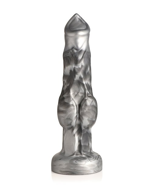 Creature Cocks Night Prowler Silicone Dildo | Shop Lowest Prices at Funlove.com
