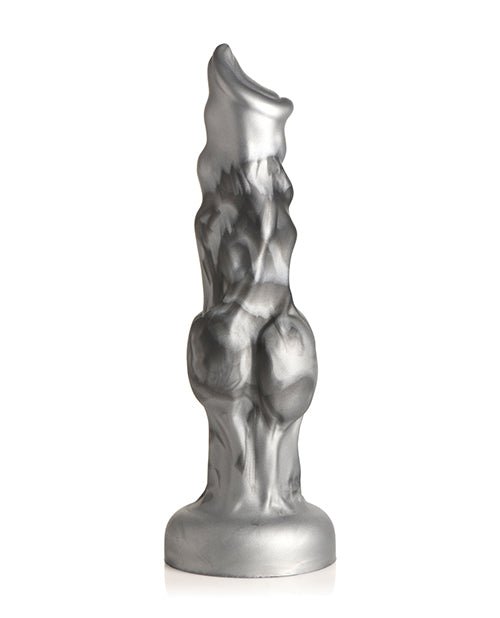 Creature Cocks Night Prowler Silicone Dildo | Shop Lowest Prices at Funlove.com