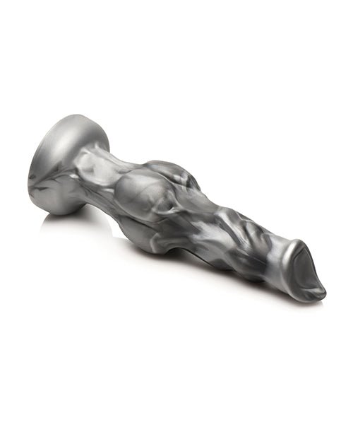 Creature Cocks Night Prowler Silicone Dildo | Shop Lowest Prices at Funlove.com