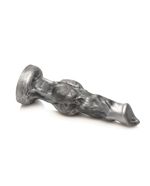 Creature Cocks Night Prowler Silicone Dildo | Shop Lowest Prices at Funlove.com
