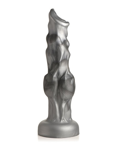 Creature Cocks Night Prowler Silicone Dildo | Shop Lowest Prices at Funlove.com
