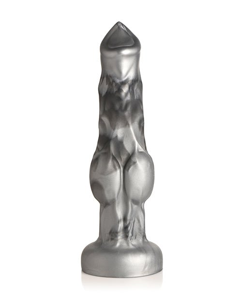 Creature Cocks Night Prowler Silicone Dildo | Shop Lowest Prices at Funlove.com