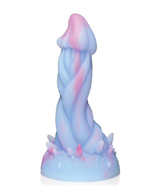 Creature Cocks Nomura Jellyfish Silicone Dildo | Shop Lowest Prices at Funlove.com