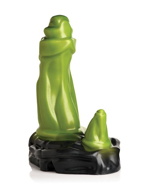 Creature Cocks Orc Silicone Dildo | Shop Lowest Prices at Funlove.com
