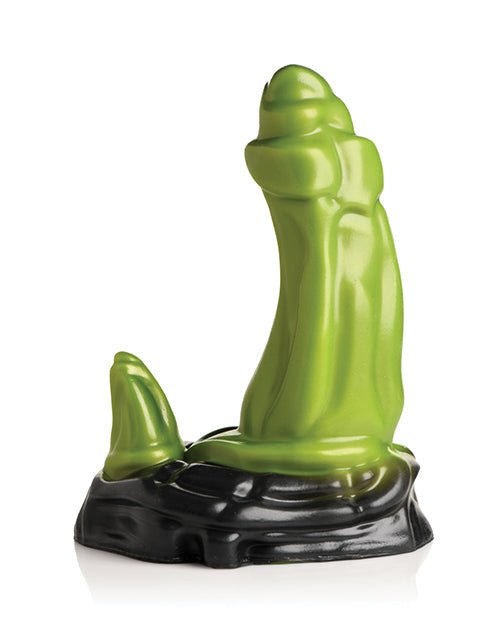 Creature Cocks Orc Silicone Dildo | Shop Lowest Prices at Funlove.com