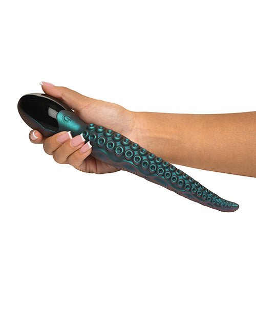 Creature Cocks Tentavibe Silicone Vibrator | Shop Lowest Prices at Funlove.com