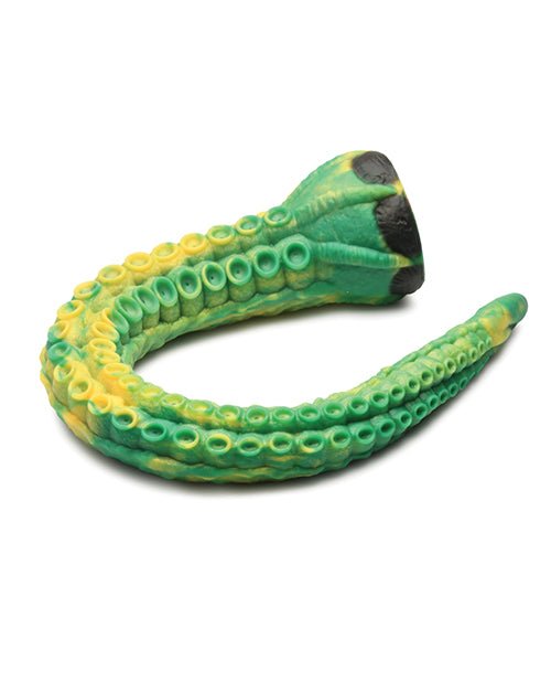 Creature Cocks Titan Tentacle Extra Long Silicone Dildo | Shop Lowest Prices at Funlove.com