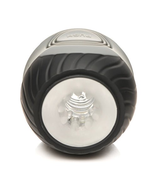 Curve Toys Jock 10x Vibrating Double Masturbator | Shop Lowest Prices at Funlove.com